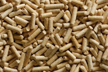 Holzpellets Holzpellets